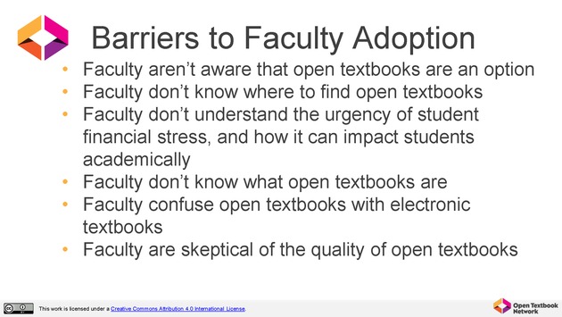 Open Textbook Network Summer Institute 2019 Slides - Tuesday - Page 59